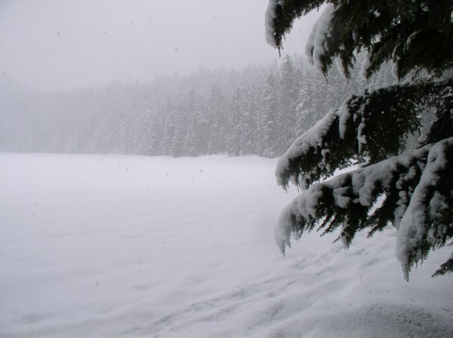 Ghost Ridge-Twin Lakes 053 